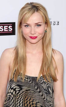 Mika Boorem